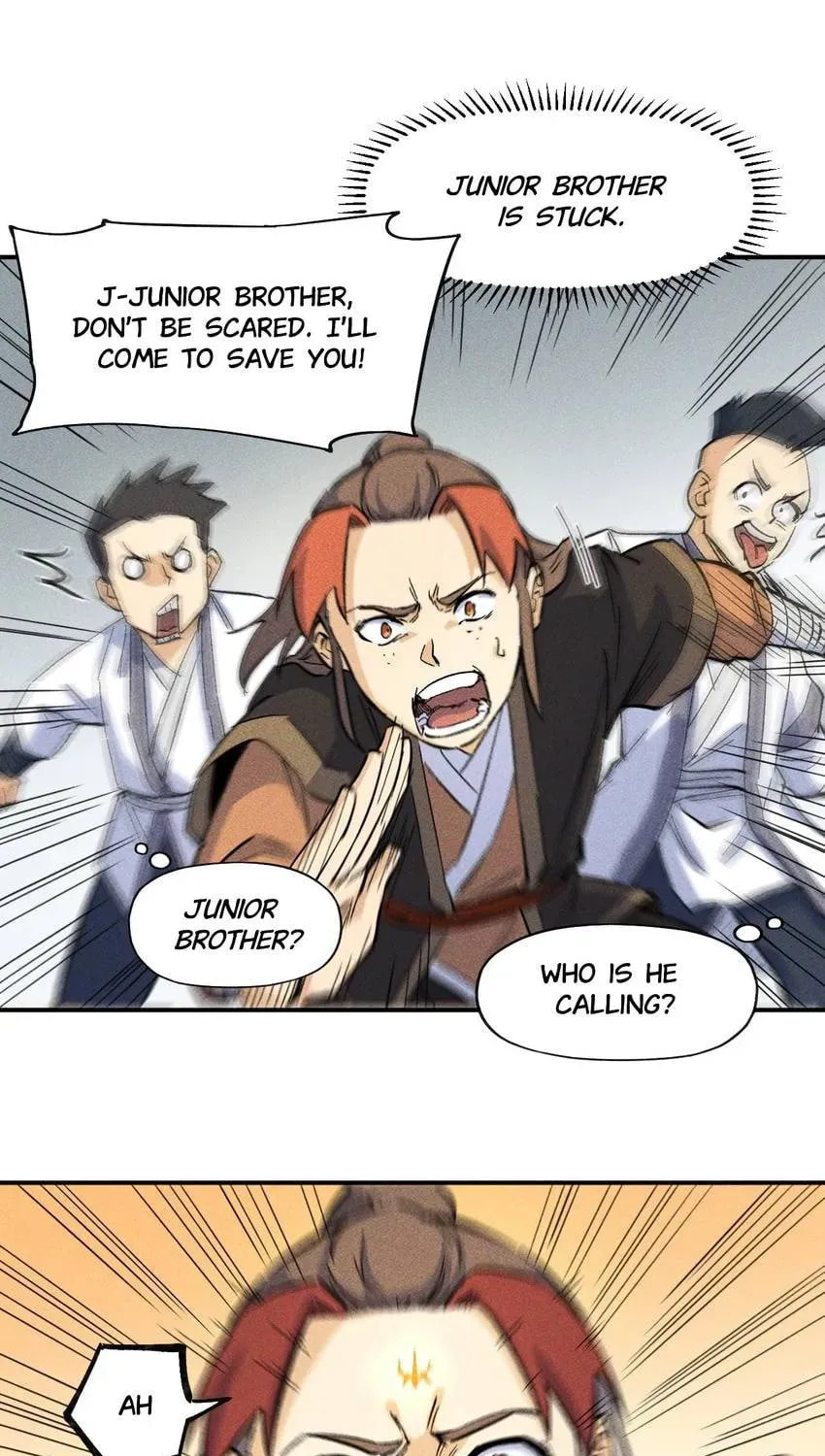 Read Penguin☆Brothers chapter 26 image 12 on Lezhin