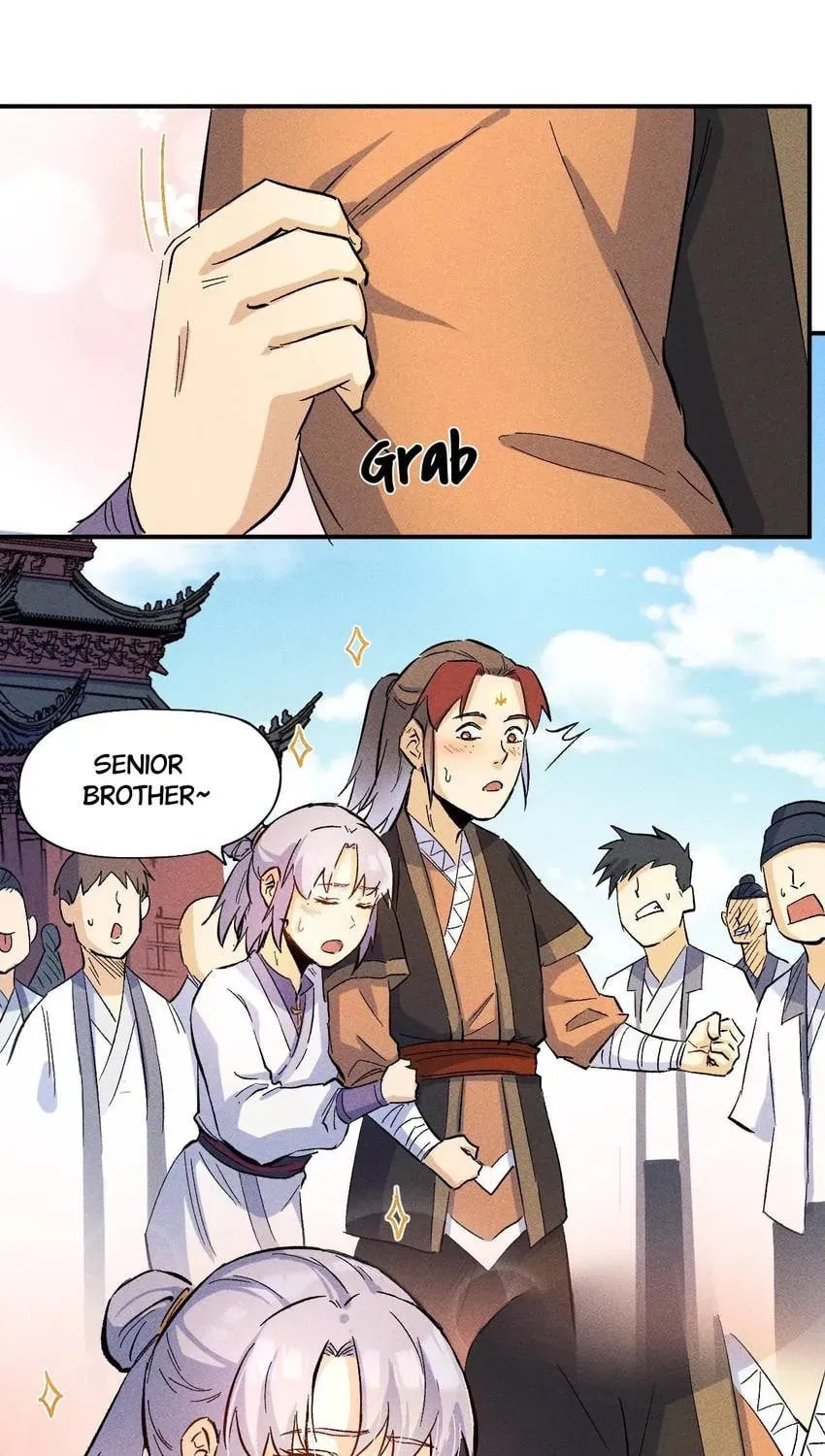 Read Penguin☆Brothers chapter 26 image 15 on Lezhin