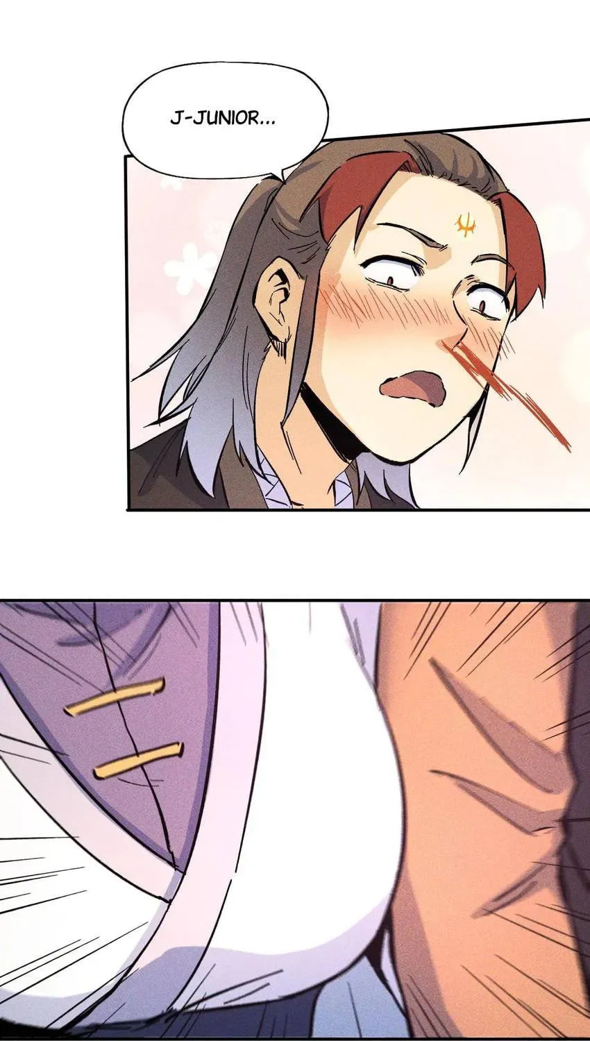 Read Penguin☆Brothers chapter 26 image 17 on Lezhin