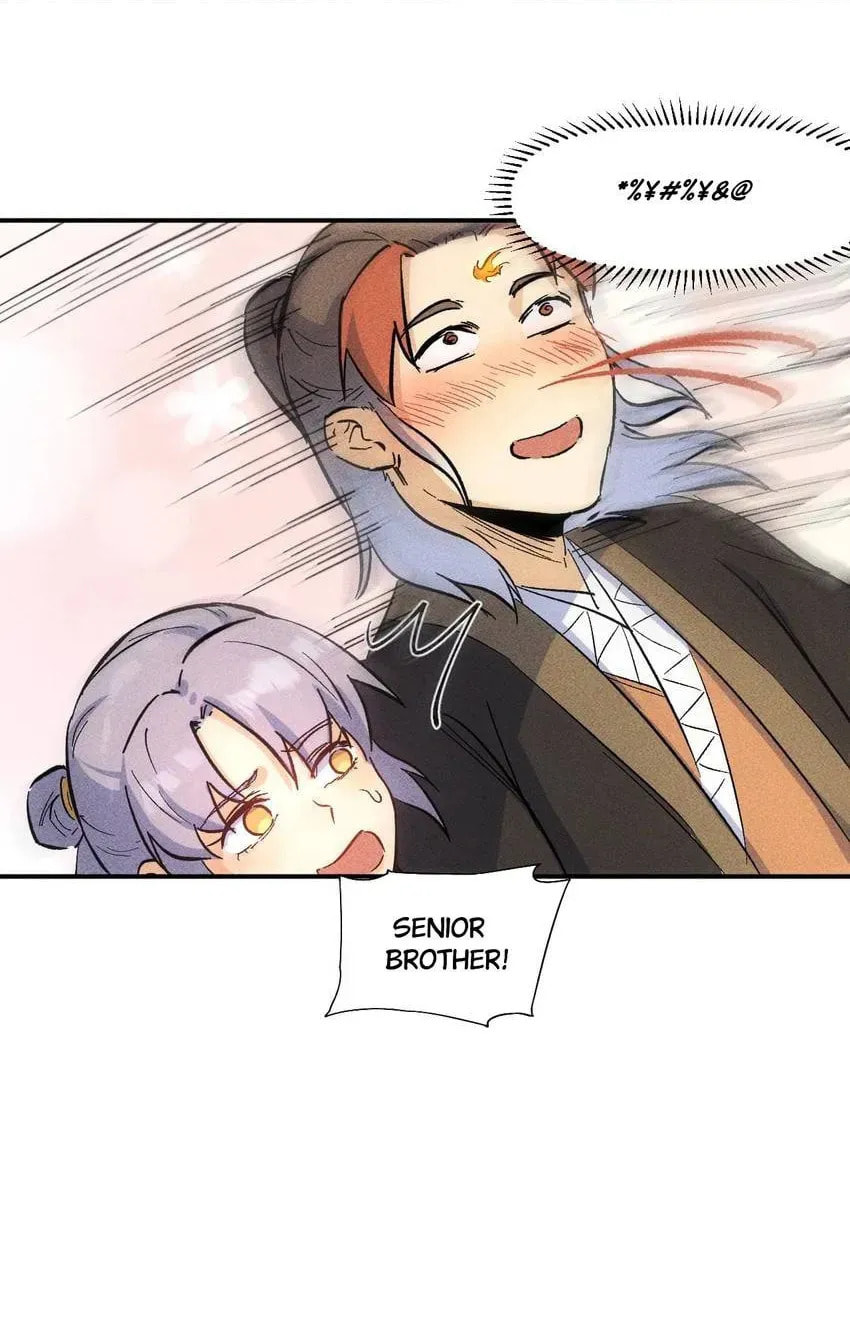 Read Penguin☆Brothers chapter 26 image 18 on Lezhin