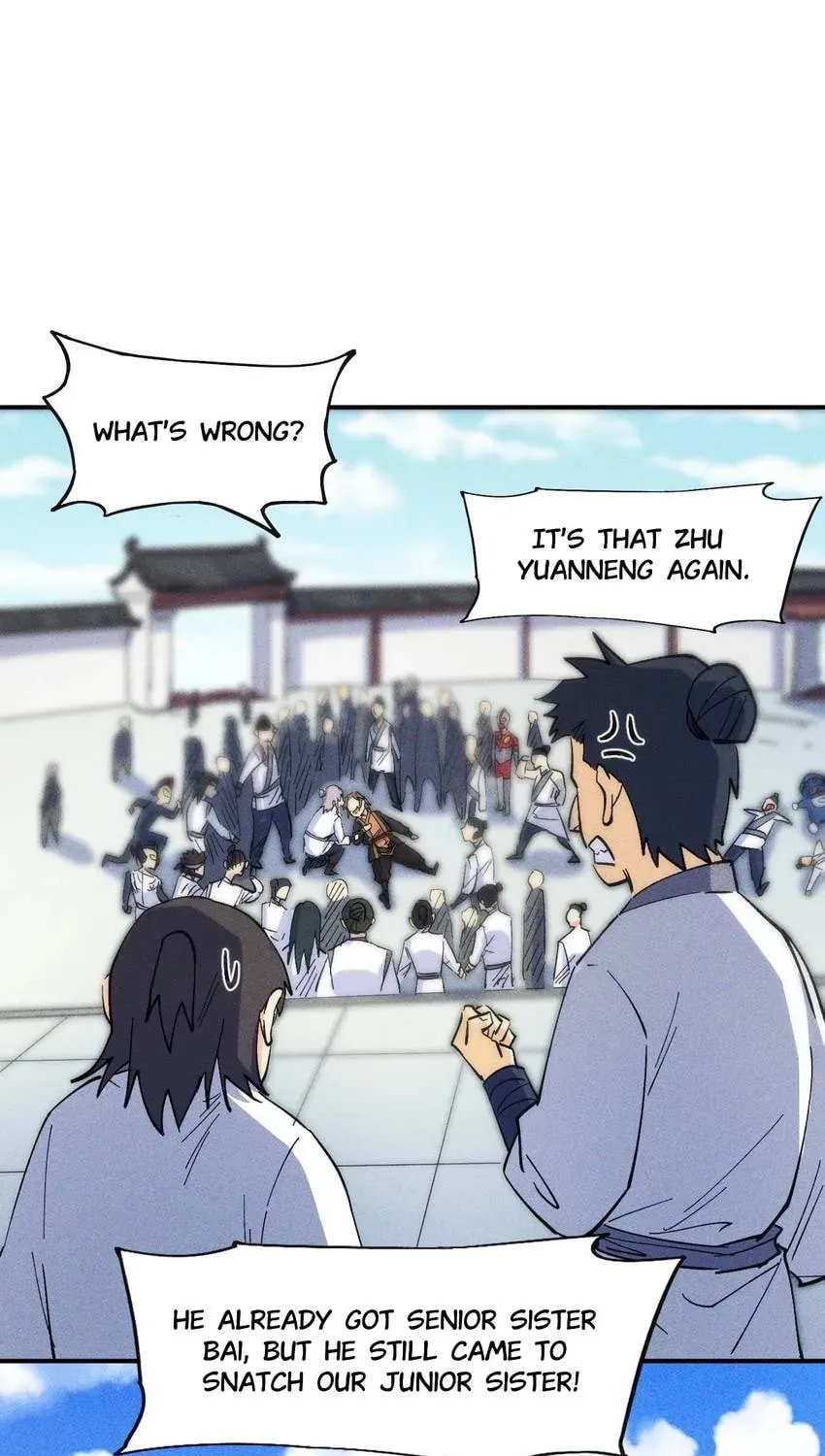 Read Penguin☆Brothers chapter 26 image 19 on Lezhin