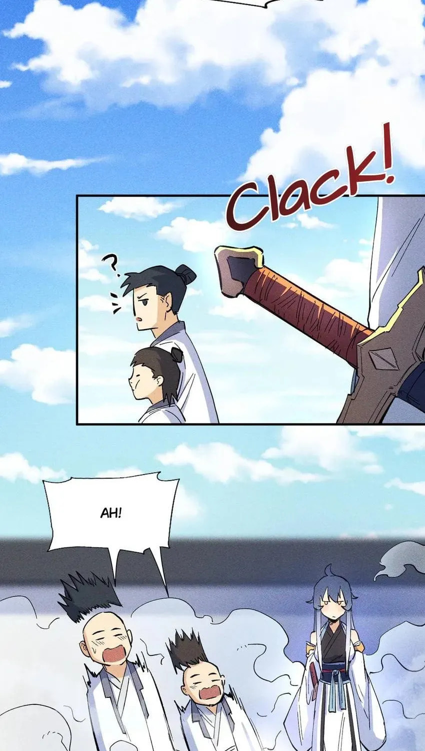 Read Penguin☆Brothers chapter 26 image 20 on Lezhin