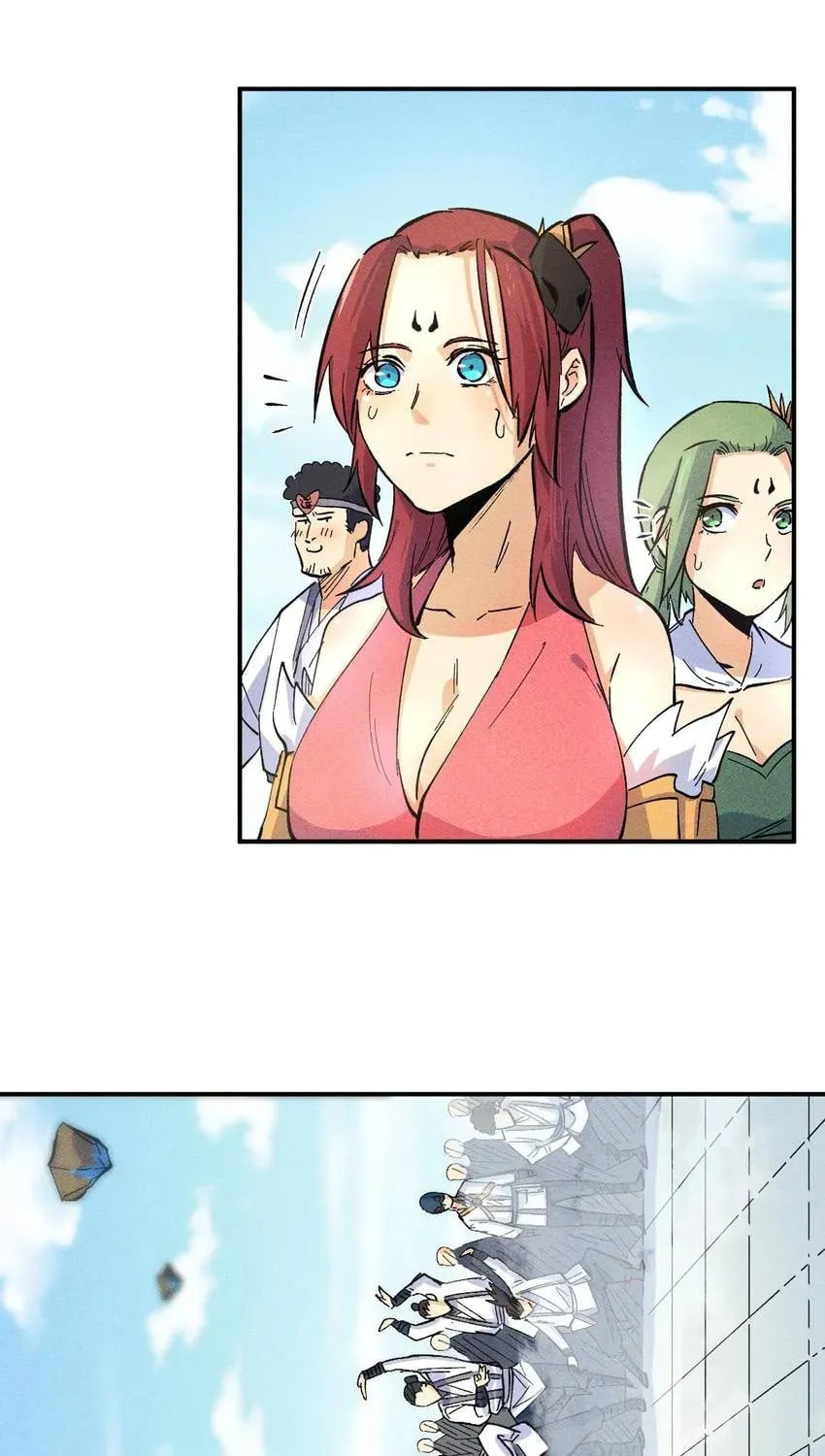 Read Penguin☆Brothers chapter 26 image 24 on Lezhin
