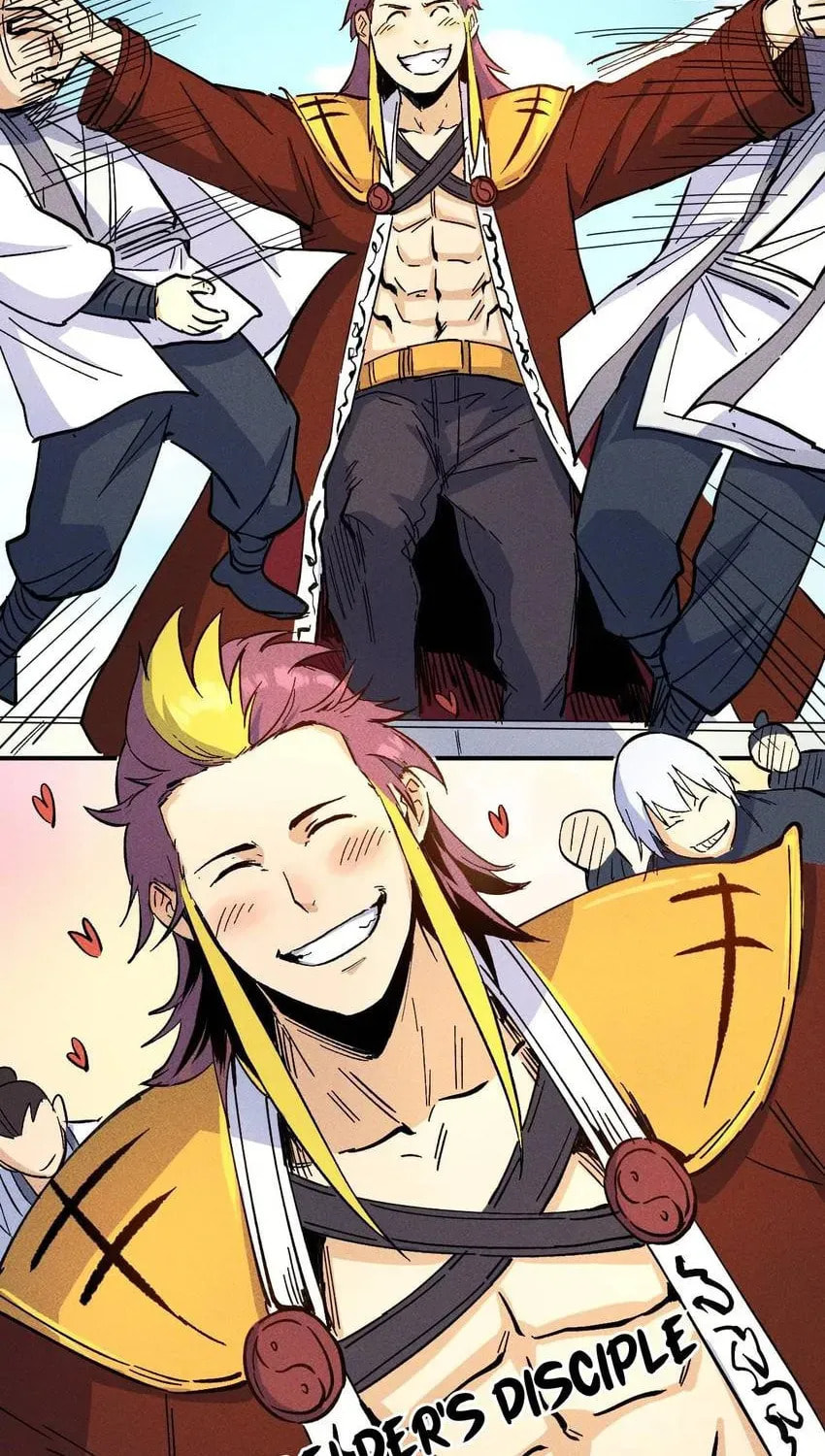 Read Penguin☆Brothers chapter 26 image 33 on Lezhin