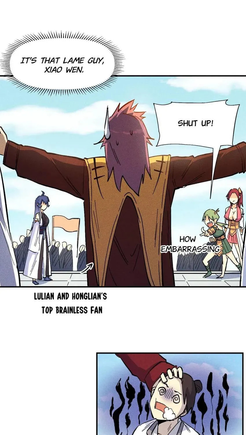 Read Penguin☆Brothers chapter 26 image 35 on Lezhin