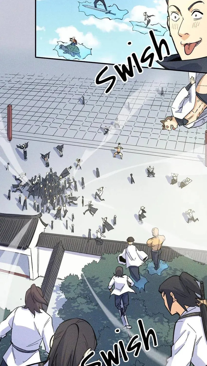 Read Penguin☆Brothers chapter 26 image 8 on Lezhin