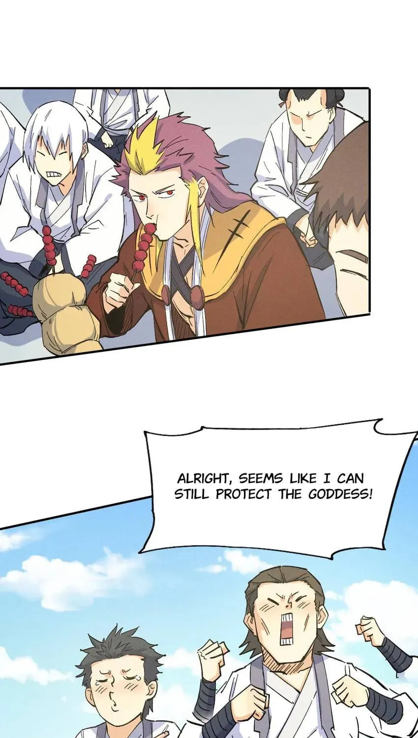 Read Penguin☆Brothers chapter 27 image 17 on Lezhin