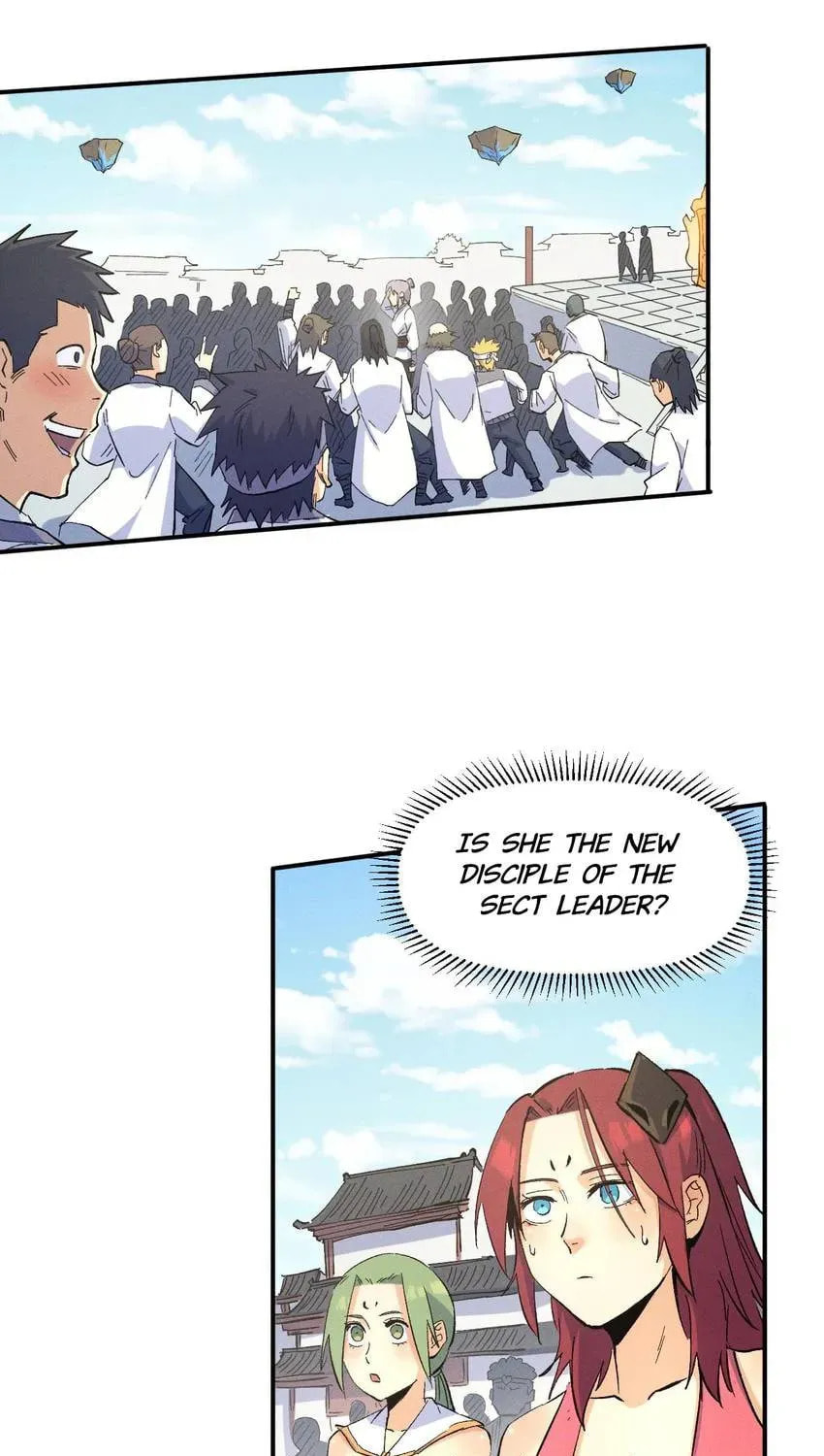 Read Penguin☆Brothers chapter 27 image 19 on Lezhin