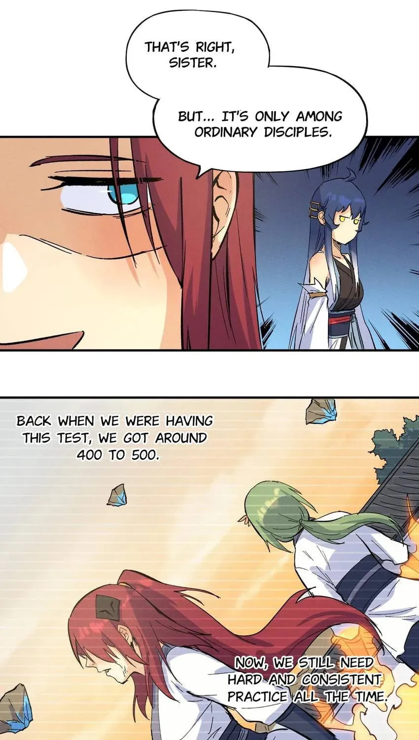 Read Penguin☆Brothers chapter 27 image 21 on Lezhin