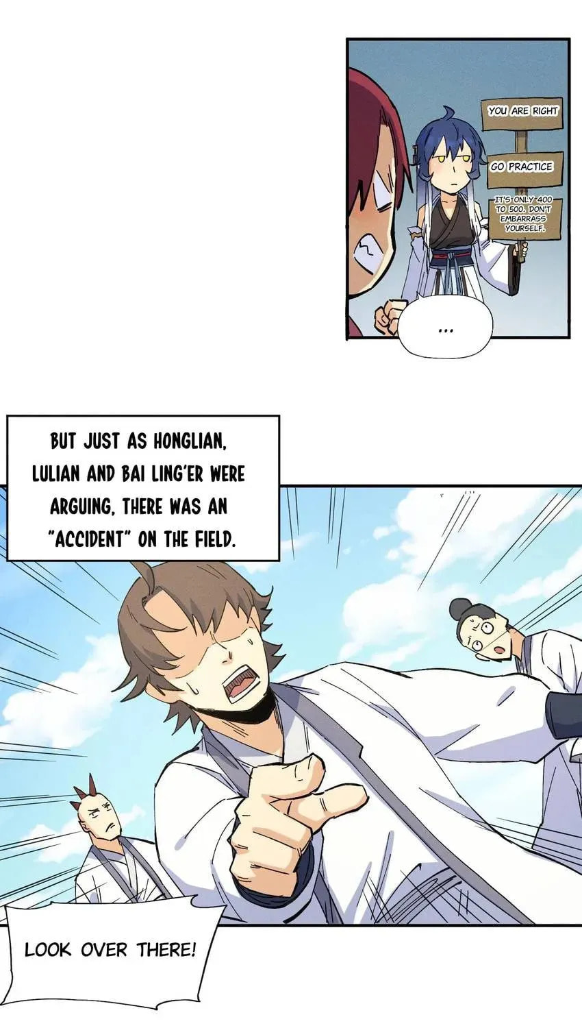 Read Penguin☆Brothers chapter 27 image 23 on Lezhin