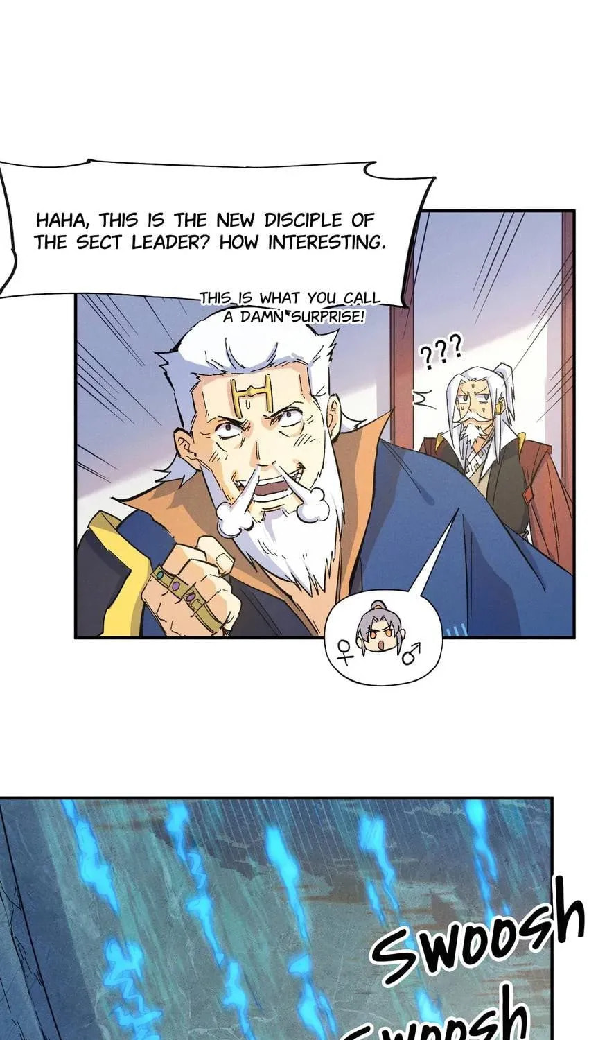 Read Penguin☆Brothers chapter 27 image 33 on Lezhin