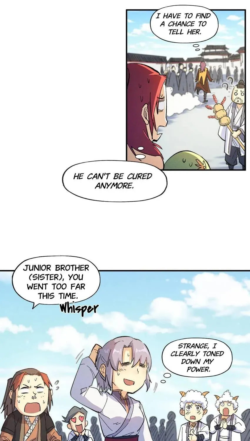 Read Penguin☆Brothers chapter 27 image 39 on Lezhin
