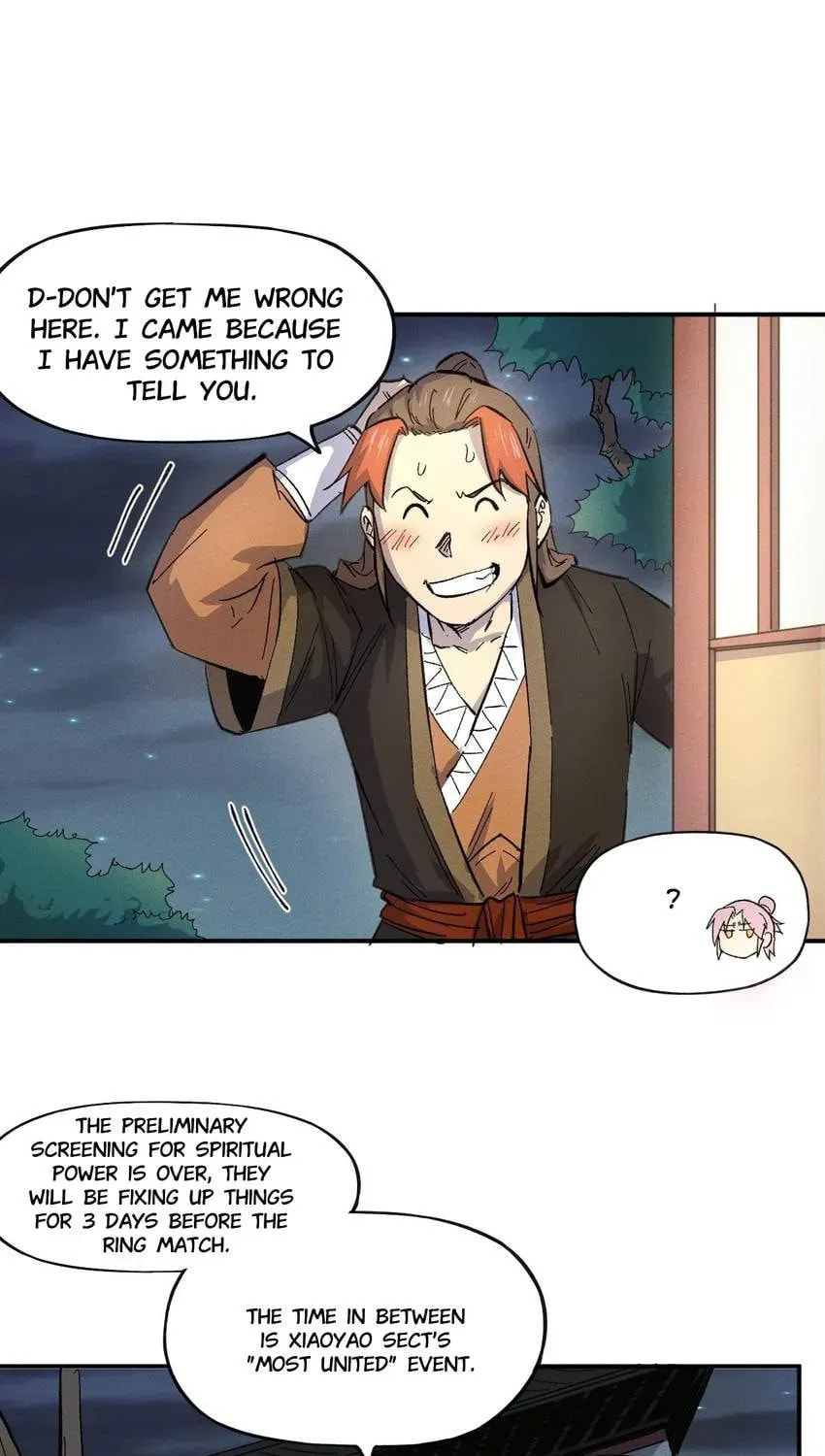 Read Penguin☆Brothers chapter 27 image 47 on Lezhin