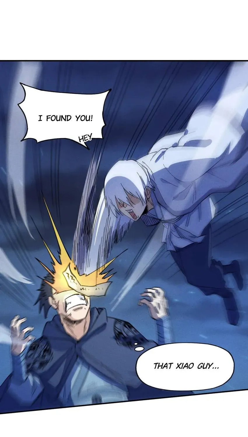Read Penguin☆Brothers chapter 28 image 13 on Lezhin