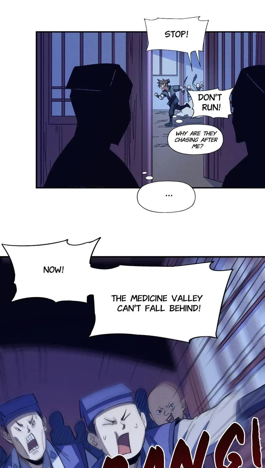 Read Penguin☆Brothers chapter 28 image 17 on Lezhin