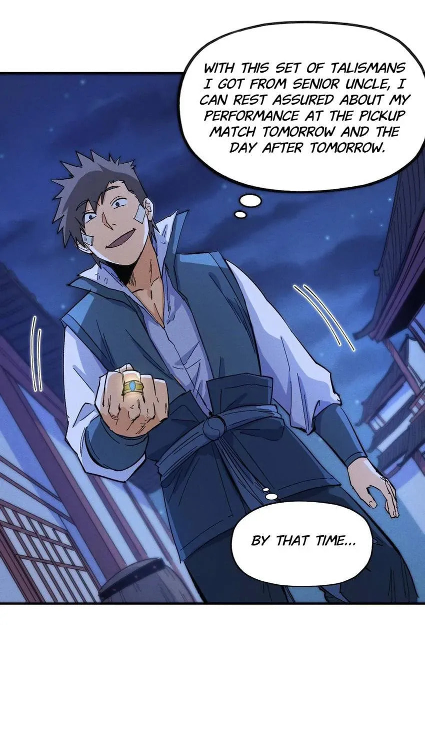 Read Penguin☆Brothers chapter 28 image 2 on Lezhin
