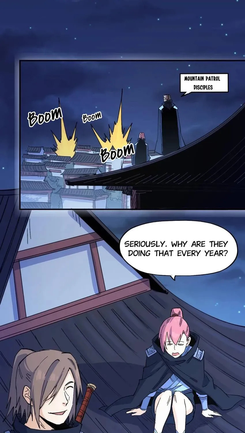 Read Penguin☆Brothers chapter 28 image 22 on Lezhin