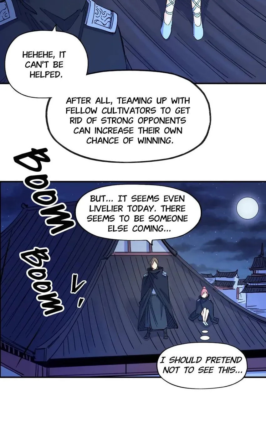 Read Penguin☆Brothers chapter 28 image 23 on Lezhin