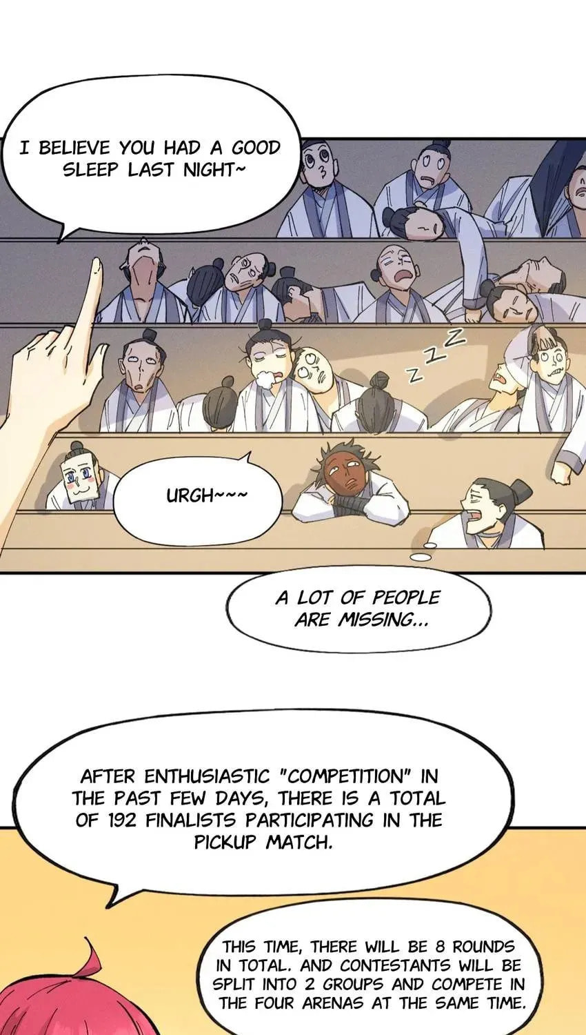Read Penguin☆Brothers chapter 28 image 29 on Lezhin