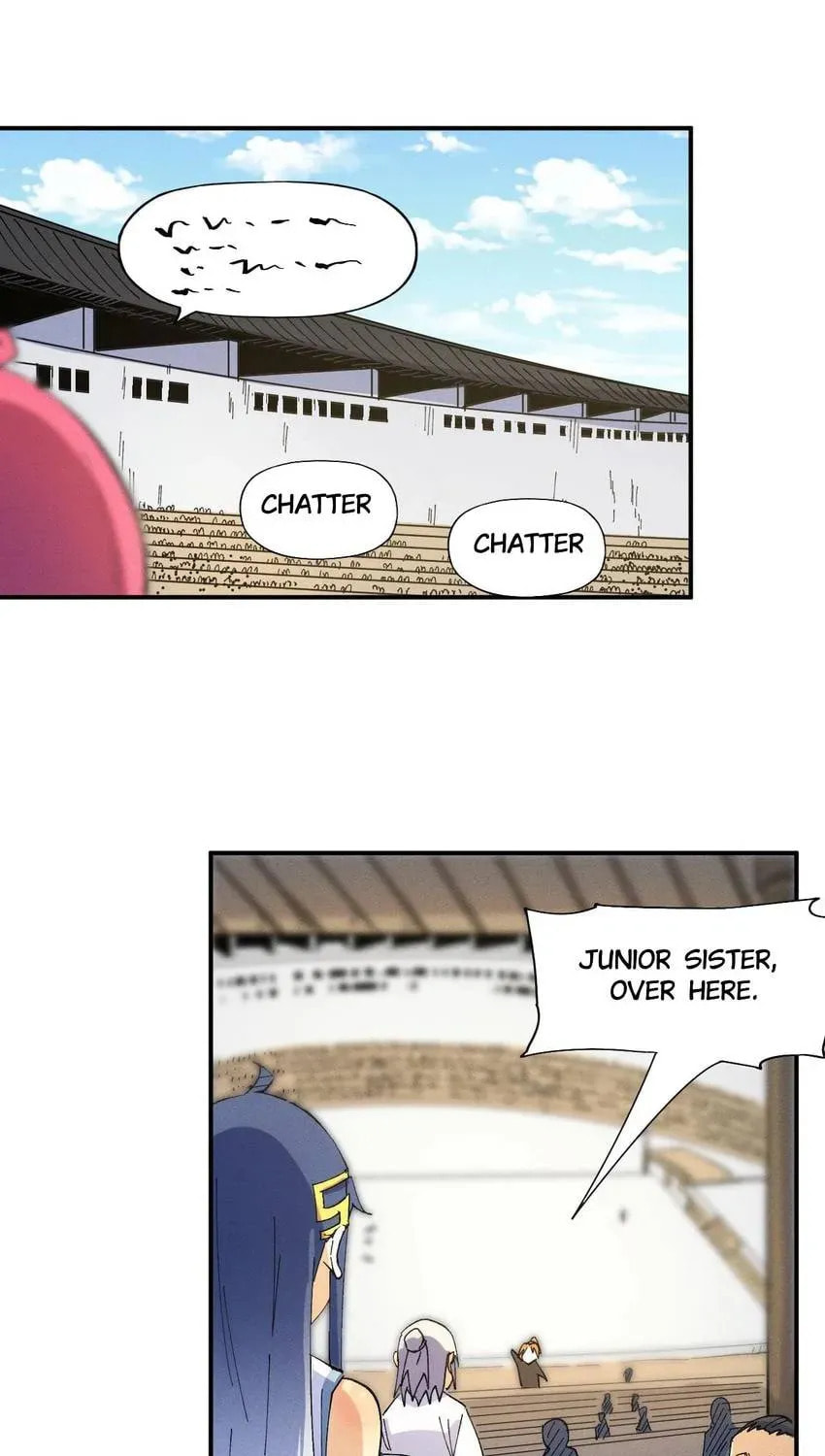 Read Penguin☆Brothers chapter 28 image 31 on Lezhin