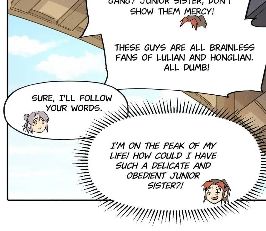 Read Penguin☆Brothers chapter 28 image 34 on Lezhin