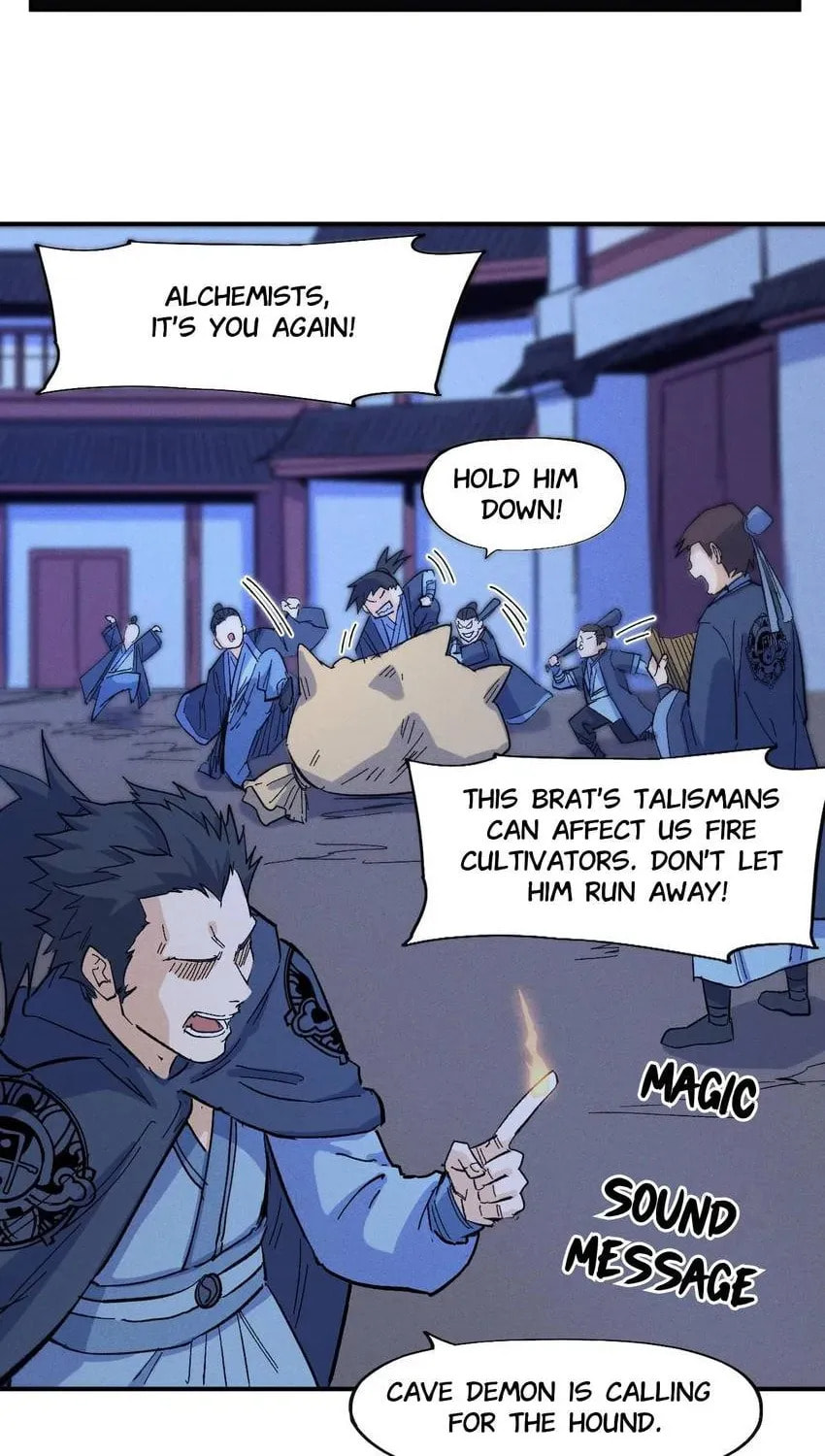 Read Penguin☆Brothers chapter 28 image 5 on Lezhin