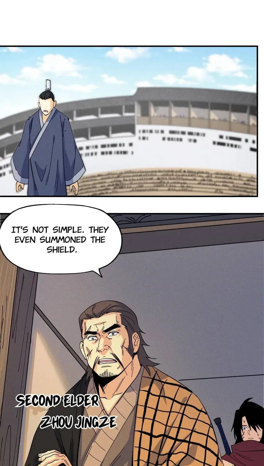 Read Penguin☆Brothers chapter 29 image 2 on Lezhin