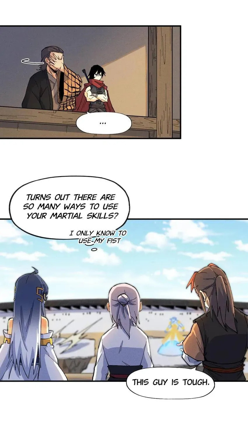 Read Penguin☆Brothers chapter 29 image 20 on Lezhin