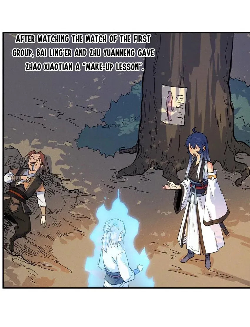 Read Penguin☆Brothers chapter 29 image 21 on Lezhin