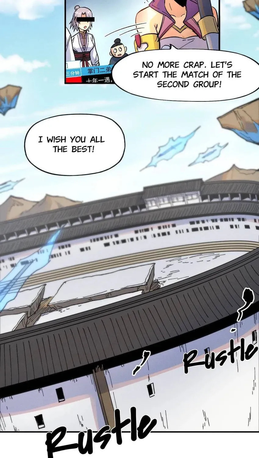 Read Penguin☆Brothers chapter 29 image 27 on Lezhin