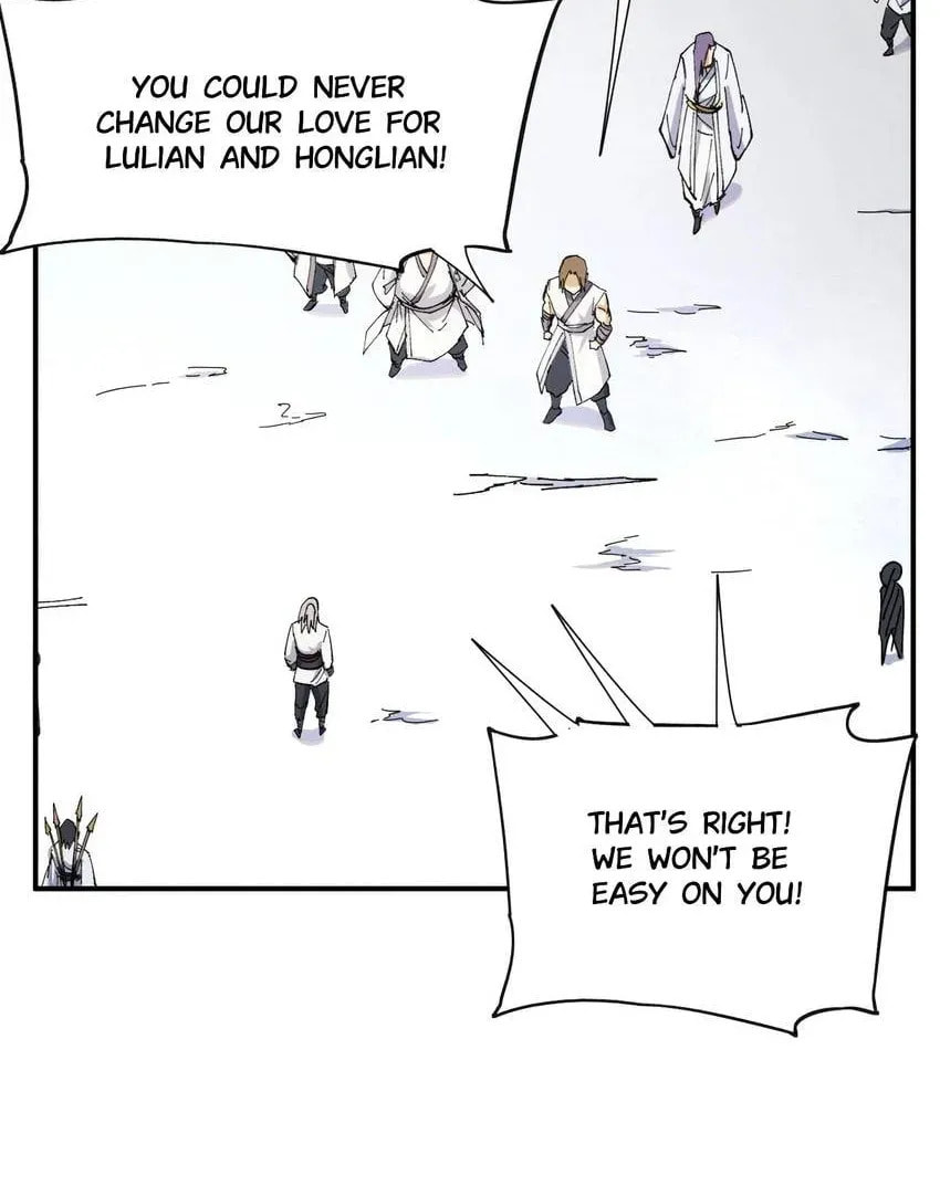 Read Penguin☆Brothers chapter 29 image 33 on Lezhin