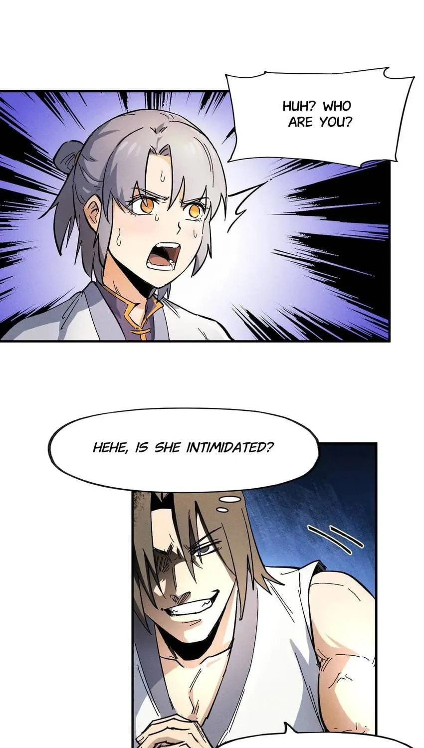 Read Penguin☆Brothers chapter 29 image 34 on Lezhin