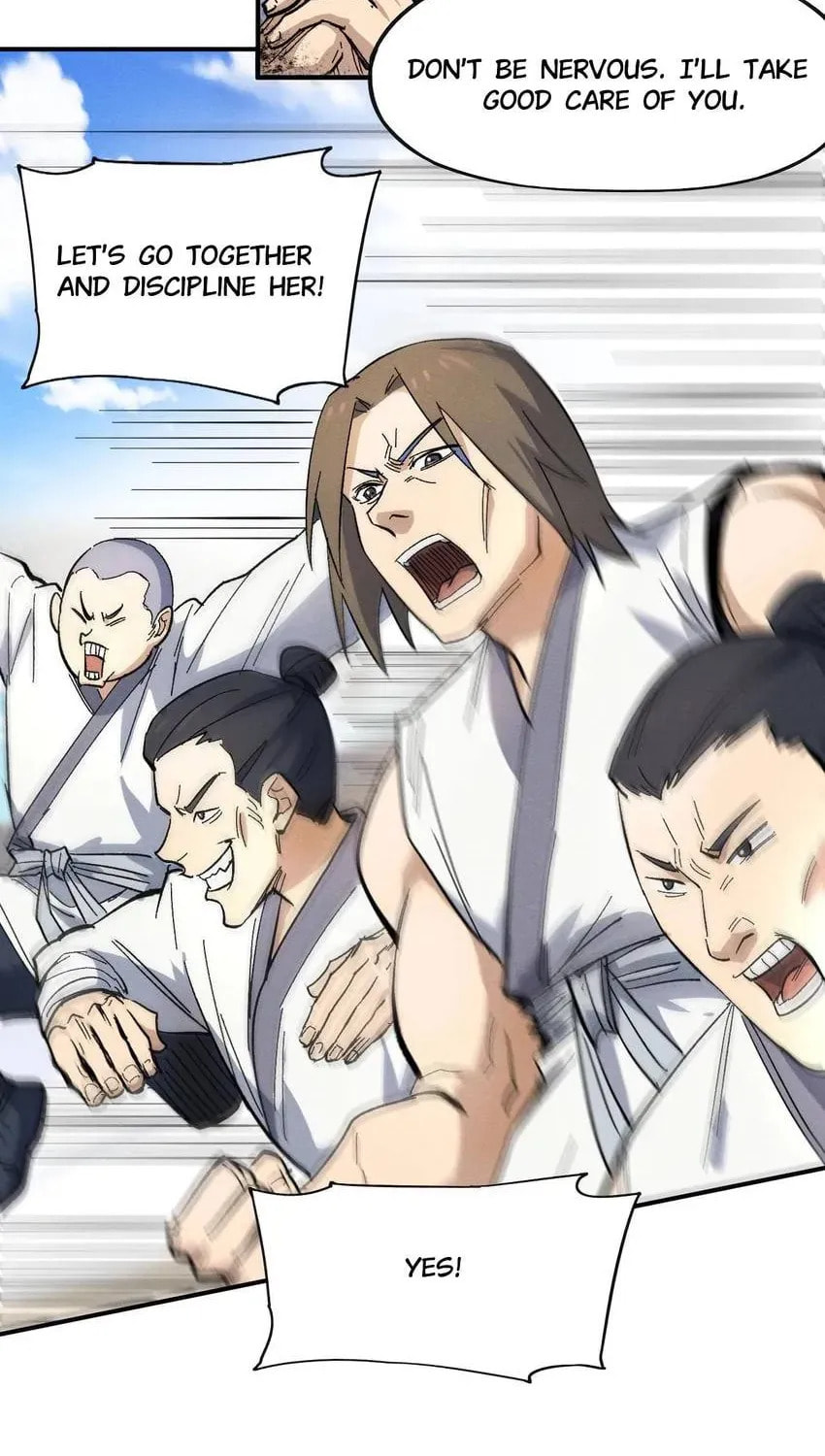 Read Penguin☆Brothers chapter 29 image 35 on Lezhin