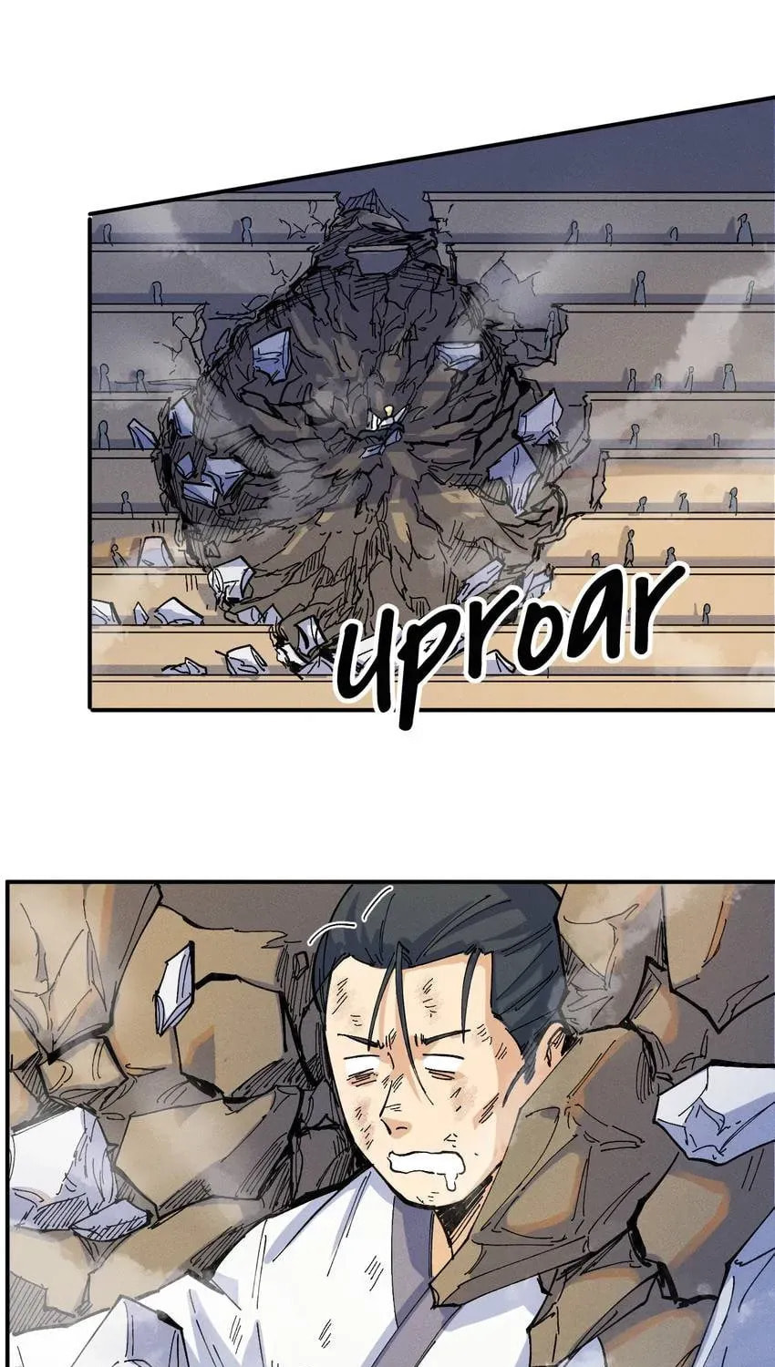 Read Penguin☆Brothers chapter 29 image 41 on Lezhin