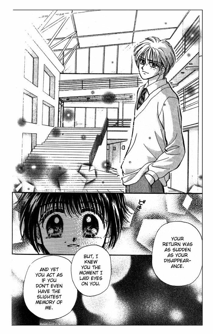 Read Penguin☆Brothers chapter 3 image 10 on Lezhin