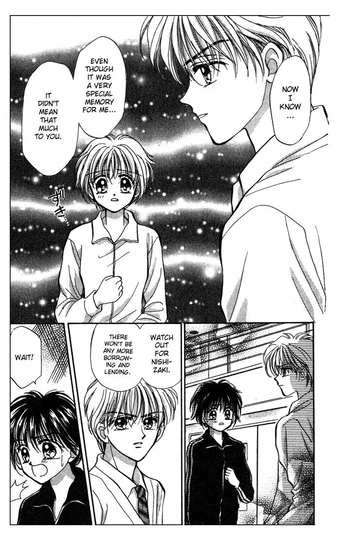 Read Penguin☆Brothers chapter 3 image 11 on Lezhin