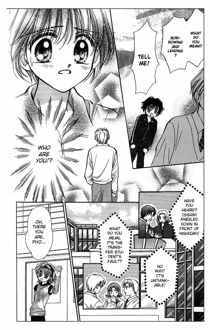 Read Penguin☆Brothers chapter 3 image 12 on Lezhin
