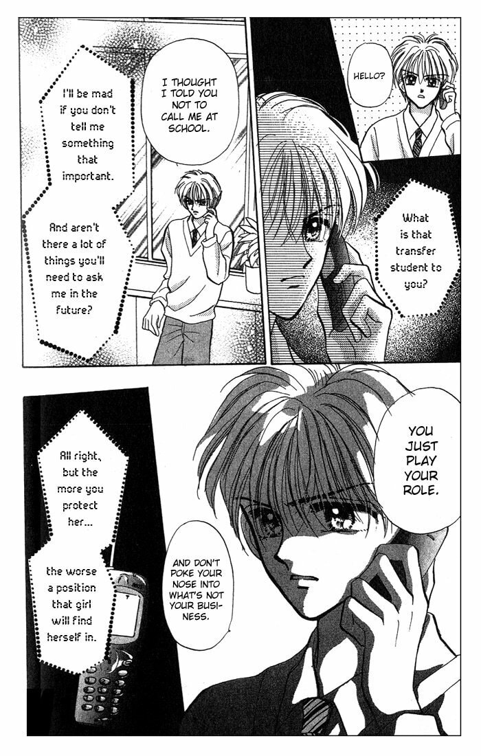 Read Penguin☆Brothers chapter 3 image 16 on Lezhin