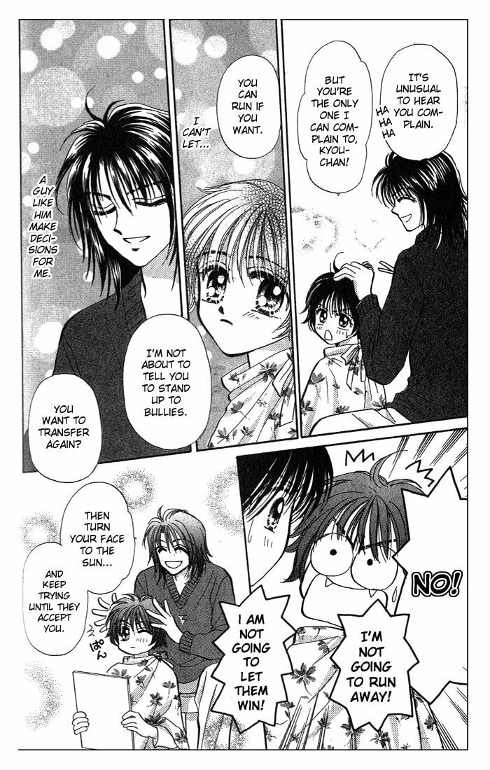 Read Penguin☆Brothers chapter 3 image 20 on Lezhin
