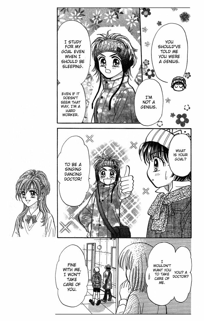 Read Penguin☆Brothers chapter 3 image 25 on Lezhin