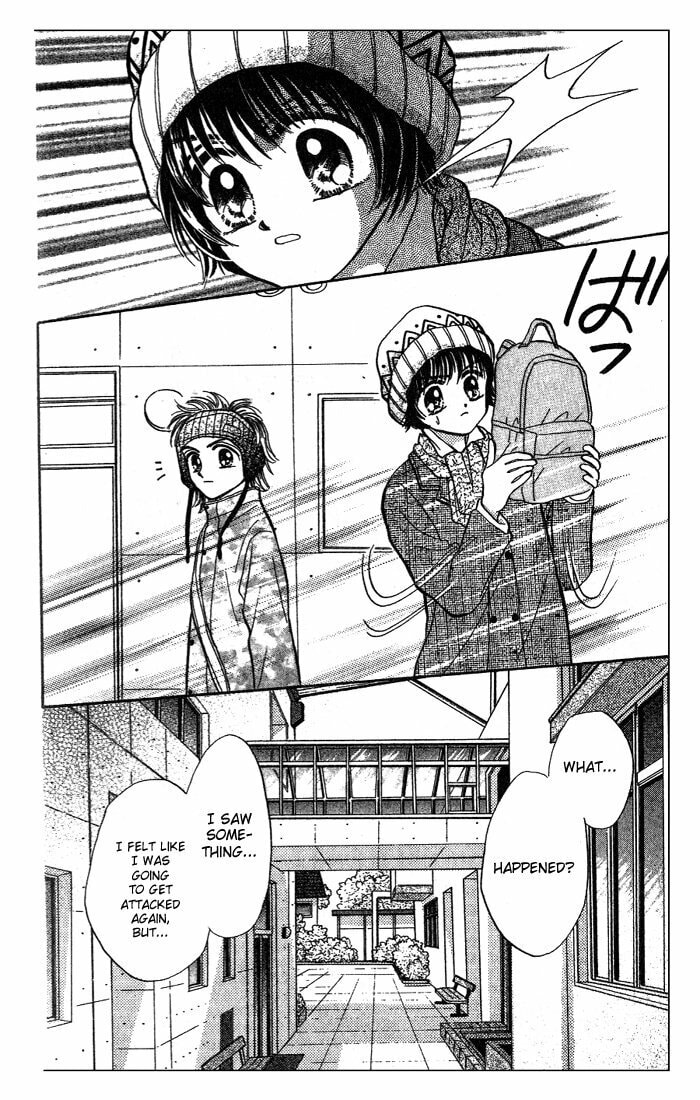 Read Penguin☆Brothers chapter 3 image 26 on Lezhin