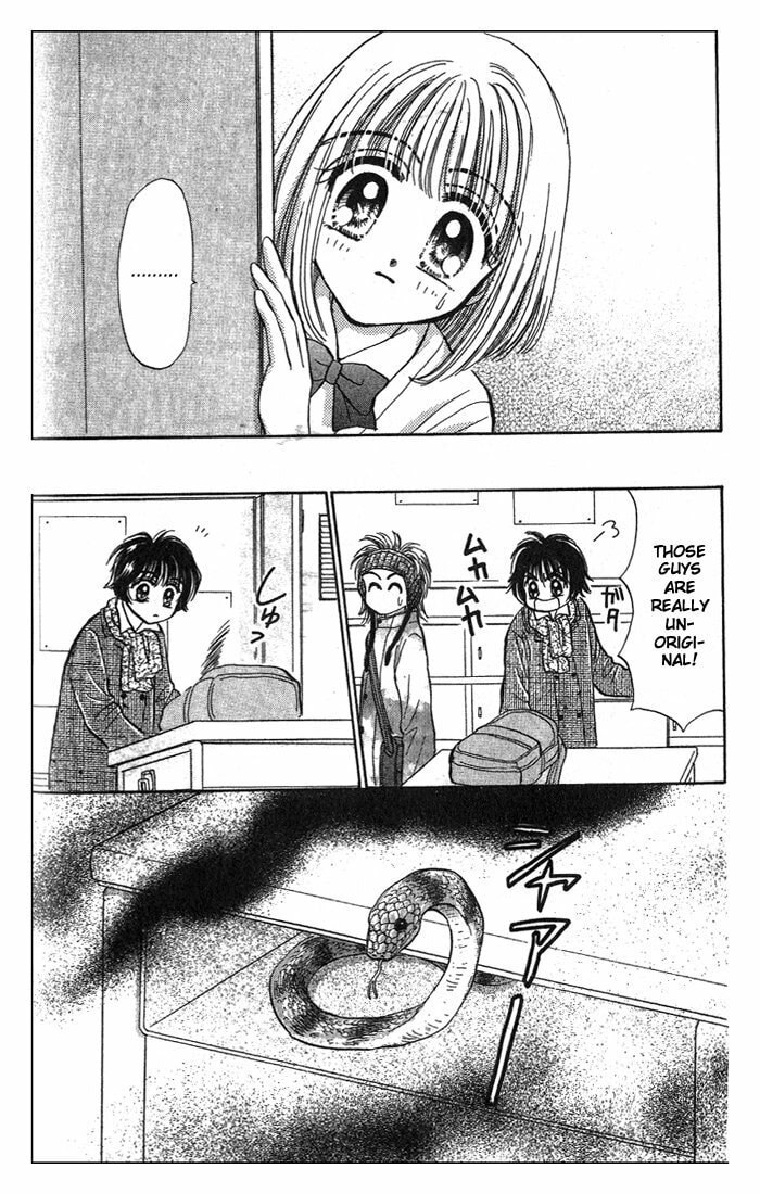 Read Penguin☆Brothers chapter 3 image 28 on Lezhin