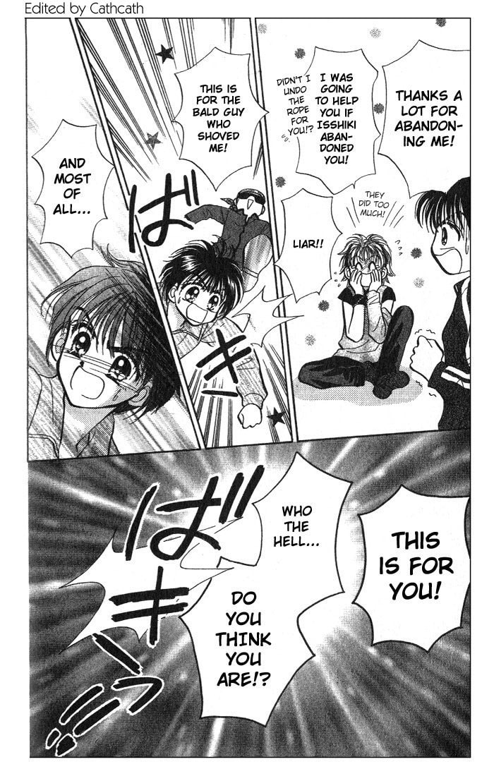 Read Penguin☆Brothers chapter 3 image 6 on Lezhin
