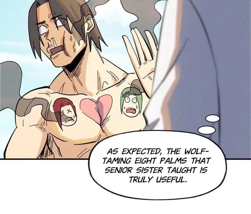 Read Penguin☆Brothers chapter 30 image 11 on Lezhin