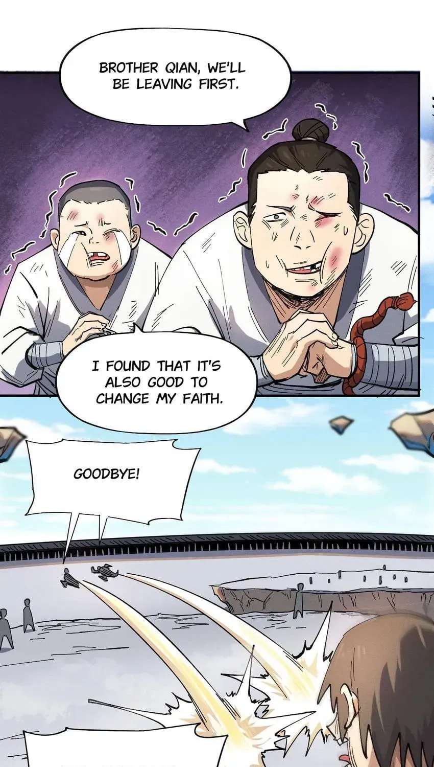 Read Penguin☆Brothers chapter 30 image 16 on Lezhin