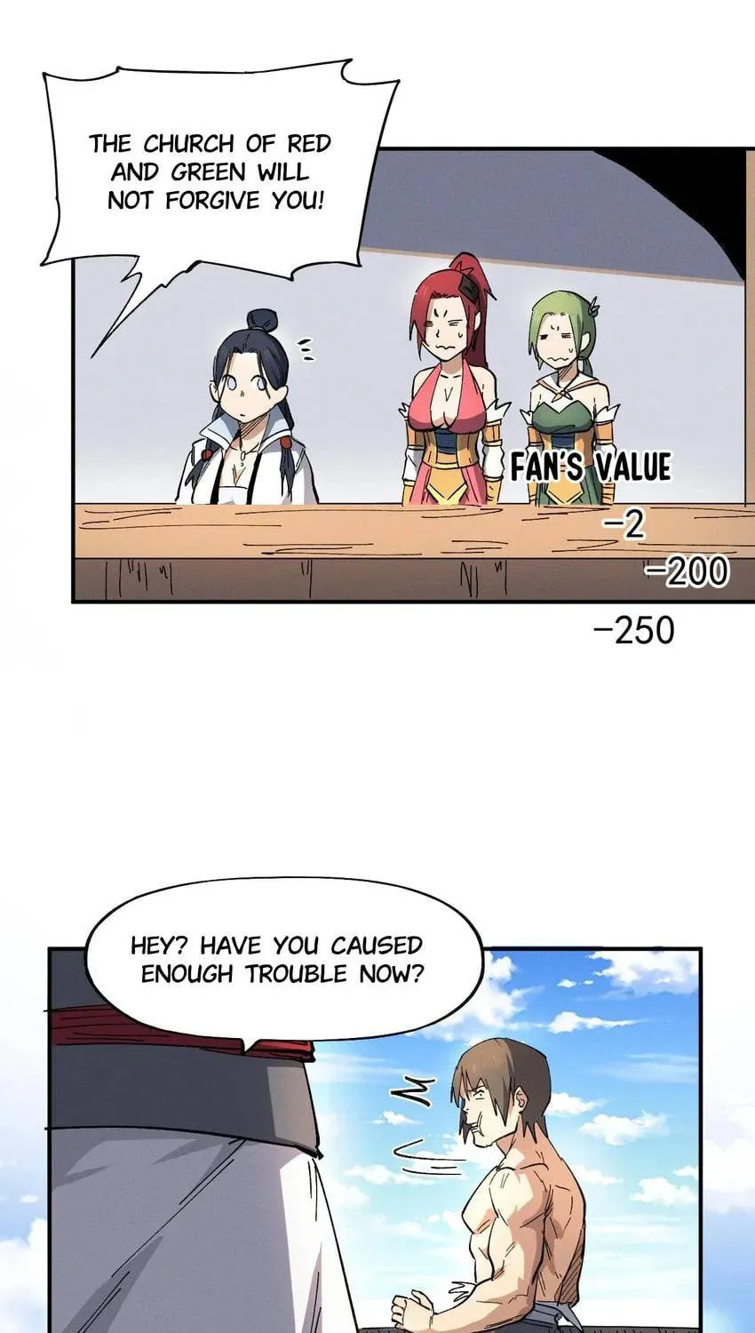 Read Penguin☆Brothers chapter 30 image 18 on Lezhin