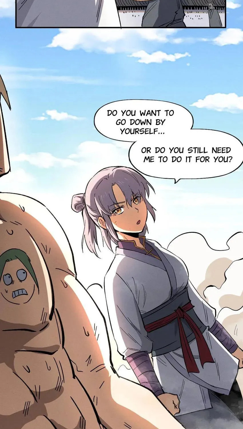 Read Penguin☆Brothers chapter 30 image 19 on Lezhin