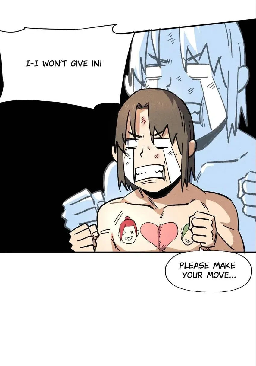 Read Penguin☆Brothers chapter 30 image 21 on Lezhin