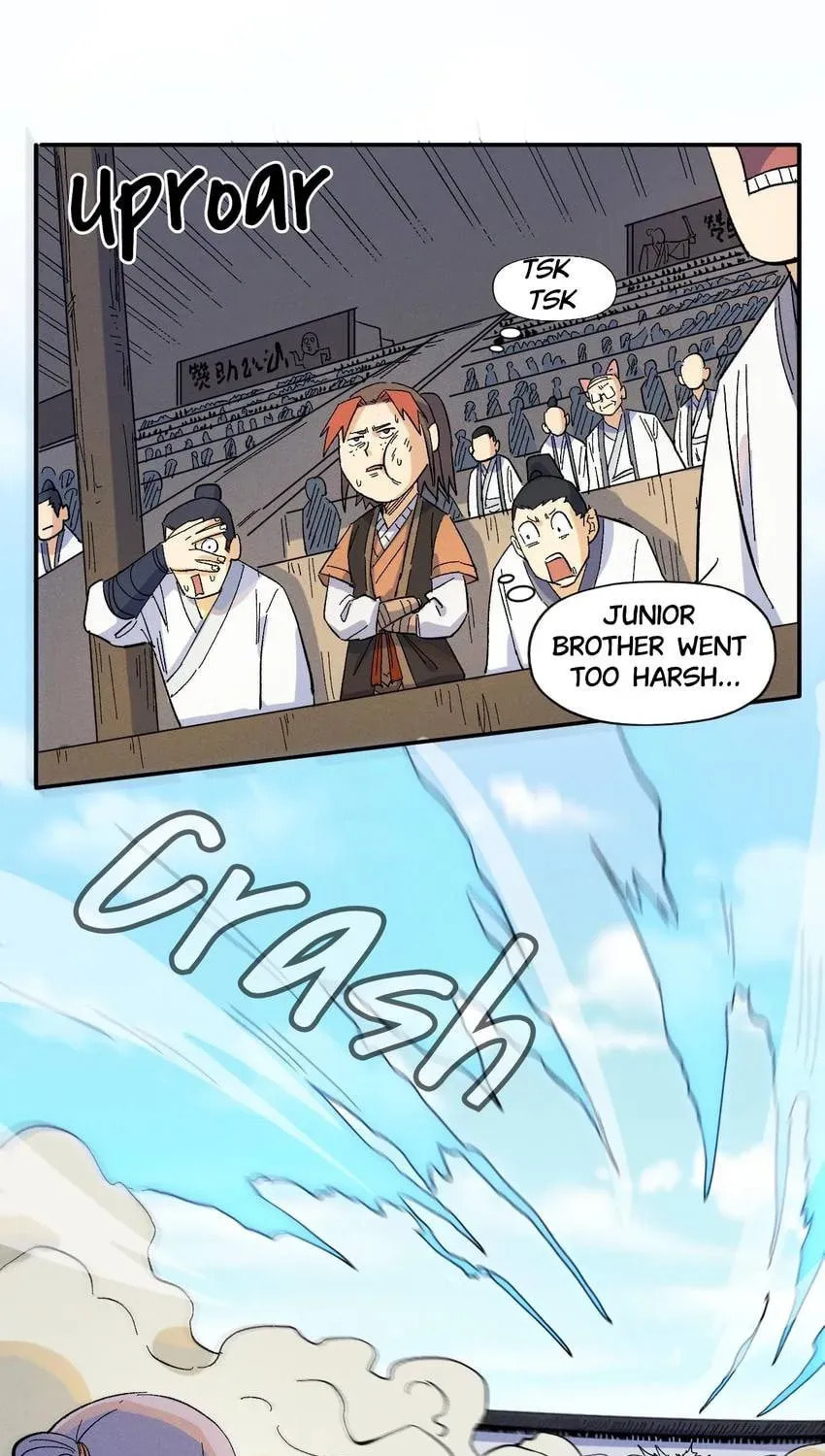 Read Penguin☆Brothers chapter 30 image 22 on Lezhin
