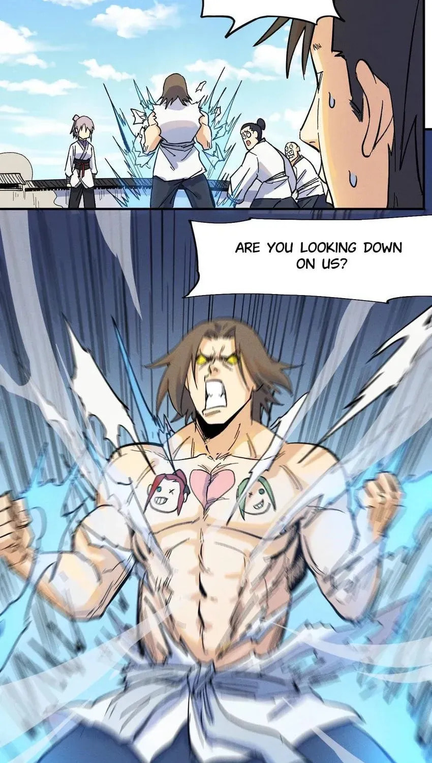 Read Penguin☆Brothers chapter 30 image 3 on Lezhin